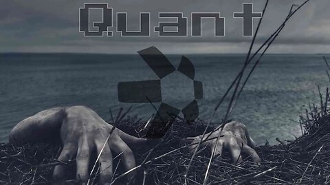 Quant to BREAKOUT in September!?? Back your BAGS now! Daily Technical Analysis AUGUST 2023 Crypto