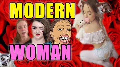 WOMAN DISPLEASURE EDITION II - FEMALE BOSSES, MAISIE WILLIAMS, BLACKED MOTHERS