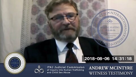 The Beaumont Children Testimony by Andrew McIntyre [PT.3]