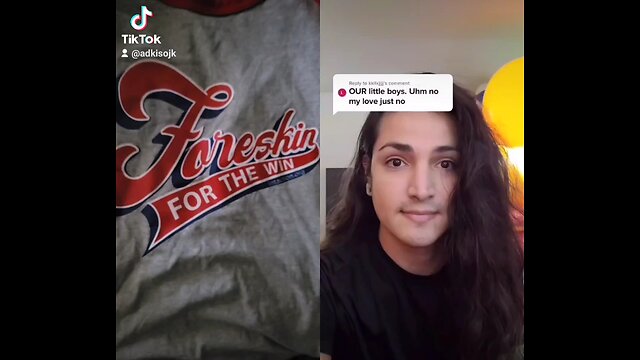 My child, my choice?