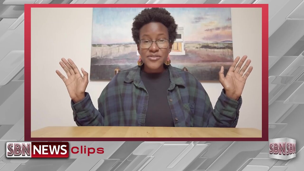This is How I Escaped The Cult Wokeness!! - 1758