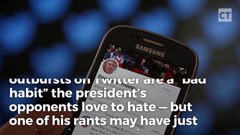 Mexico Stops Caravan Dead in Its Tracks After Receiving Trump Message