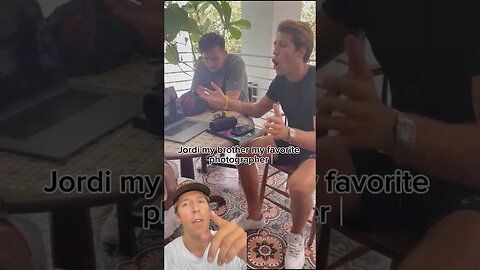 See the reaction of a friend in miami to my rock song 🎸🎸🎸