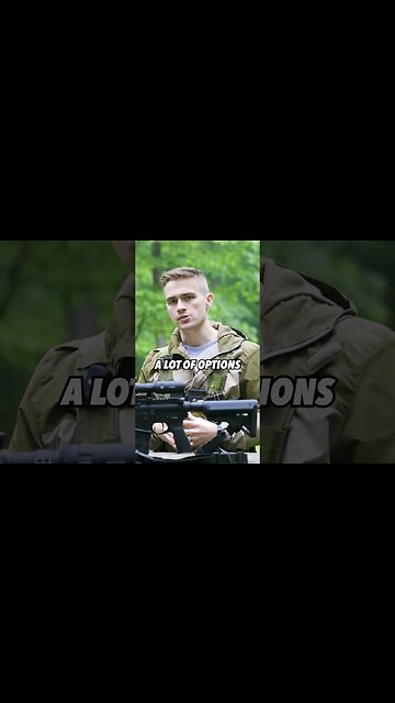 LPVOs Work Best For Civilian GPR Builds