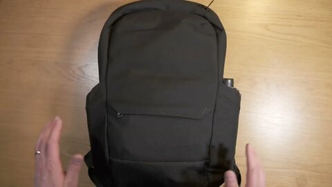 What's in my Digital Nomad Tech Bag