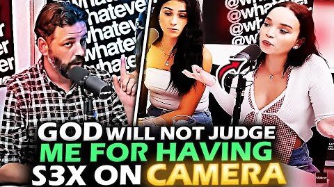 Andrew Makes DELUSIONAL Cornstar Face The CONSEQUENCES Of Her Decision