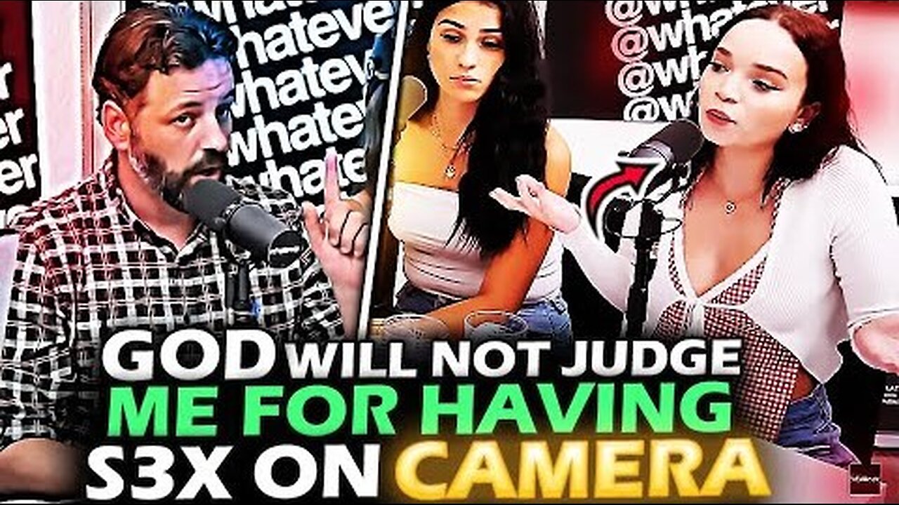 Andrew Makes DELUSIONAL Cornstar Face The CONSEQUENCES Of Her Decision