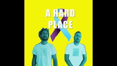 COOKIE & CREAM PODCAST episode 34, A Hard Place