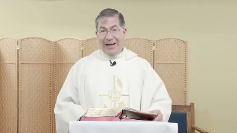 2-10-2022 Homily - What Abortion is Spiritually