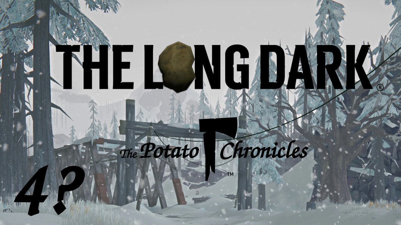 Bearly Surviving in the Long Dark ~ The Tech Failure Episode