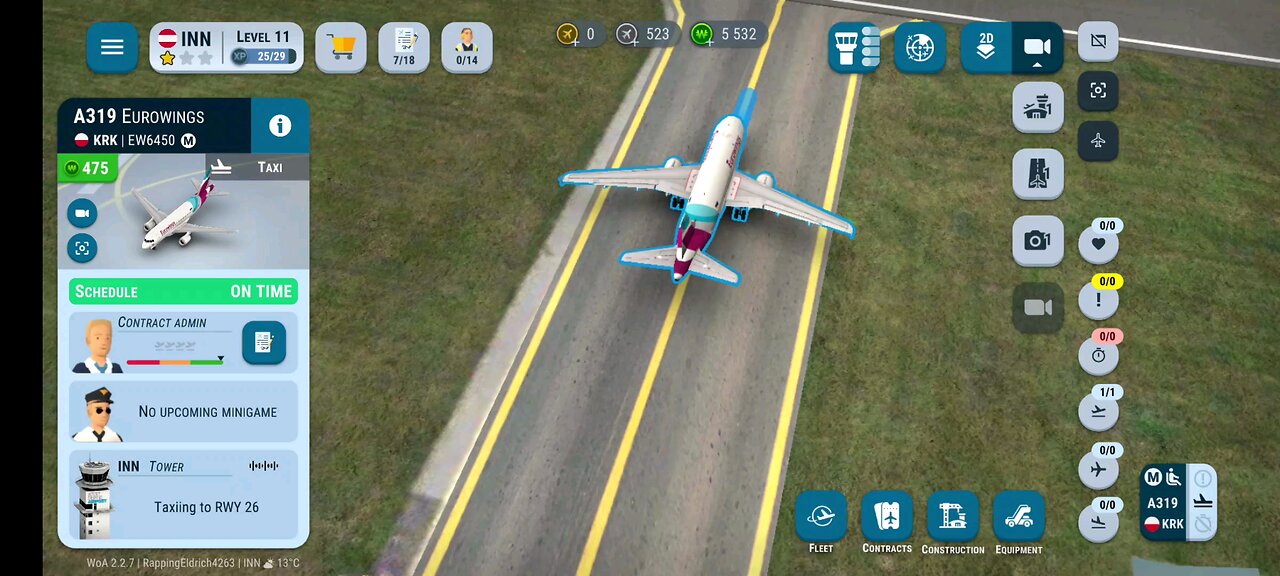 Aviation gameplay 2024 Plain flight controlling