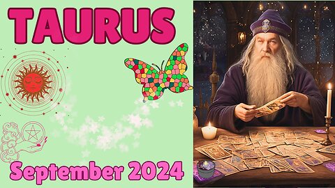 🍦TAURUS, YOUR STABILITY IS INCREASING. HOWEVER, YOU MUST ACCEPT ALL PARTS OF YOU. Sept 2024