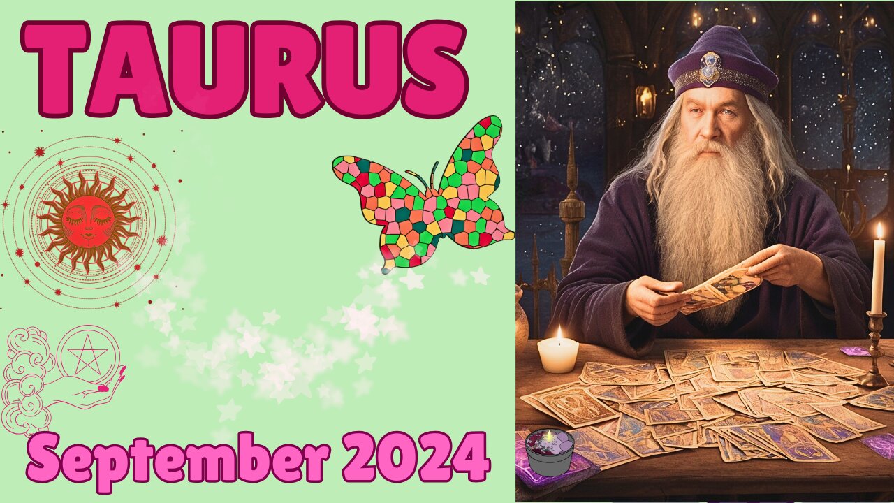 🍦TAURUS, YOUR STABILITY IS INCREASING. HOWEVER, YOU MUST ACCEPT ALL PARTS OF YOU. Sept 2024