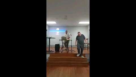 Taking Back What The Enemy Stole!