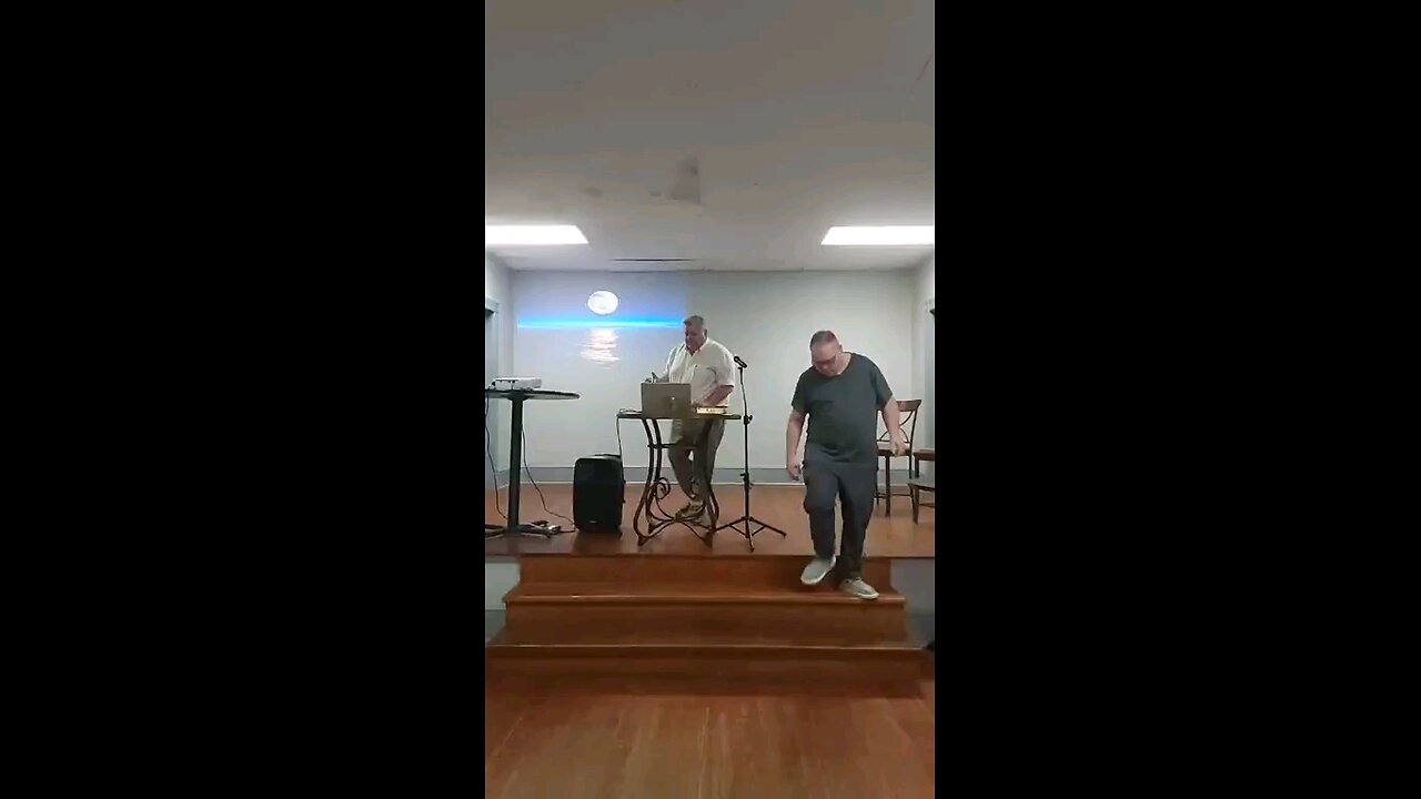 Taking Back What The Enemy Stole!