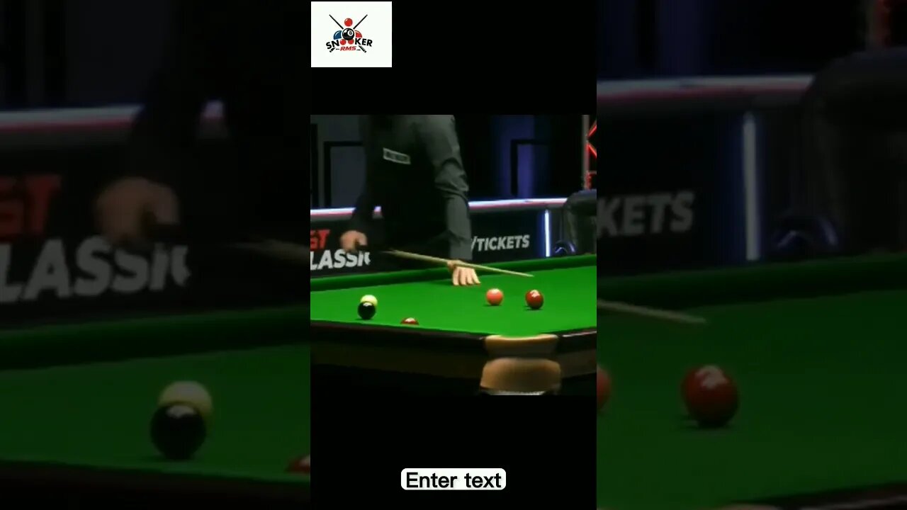 Snooker Face-Off: O'Sullivan vs Ibrahim #Snooker2023 #Trump #SnookerMatch #SnookerClash #TopPlayers