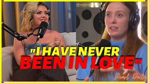 Girl With 100 Bodies Describes Her H*E Phase