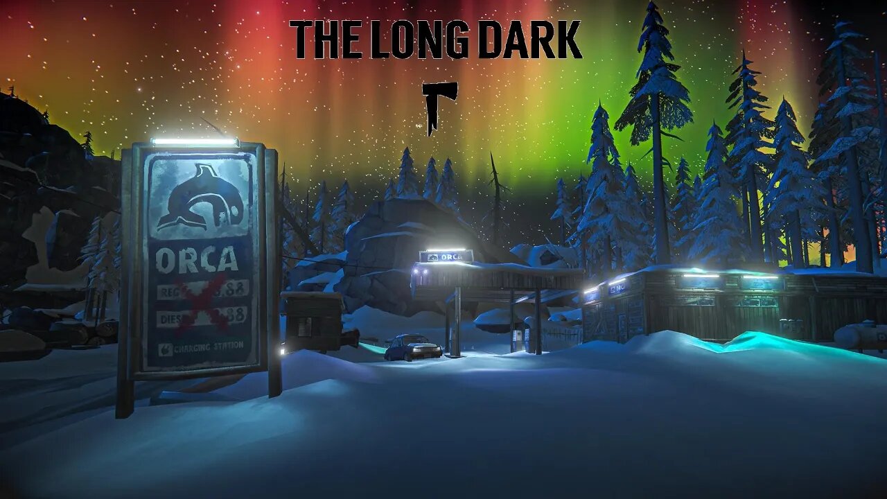 The Long Dark Chapter 1 Episode 2