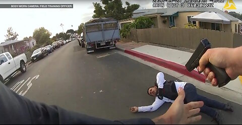 🚨🚨 Unfiltered Justice: Reacting to Disturbing Police Bodycam Footage