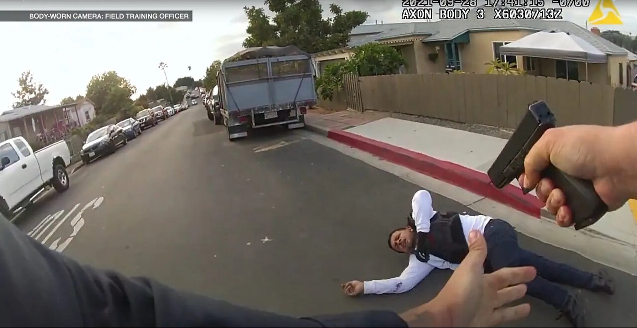 🚨🚨 Unfiltered Justice: Reacting to Disturbing Police Bodycam Footage