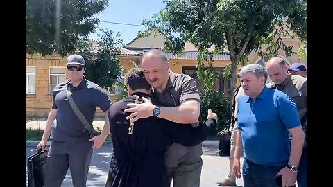 Dagestan Attack: Unraveling the Mystery