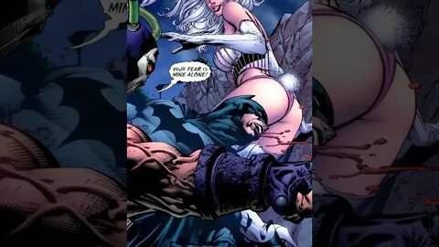 ¿Quién es White Rabbit? Villana de Batman #shorts Jaina Hudson
