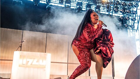 Lizzo Joins To Star In J-Lo's Hustler Stripper Movie