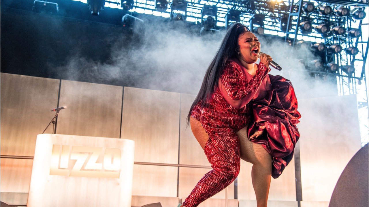 Lizzo Joins To Star In J-Lo's Hustler Stripper Movie