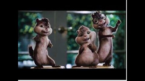 Three - Why This Kolaveri Di - Chipmunks Version - Video Song