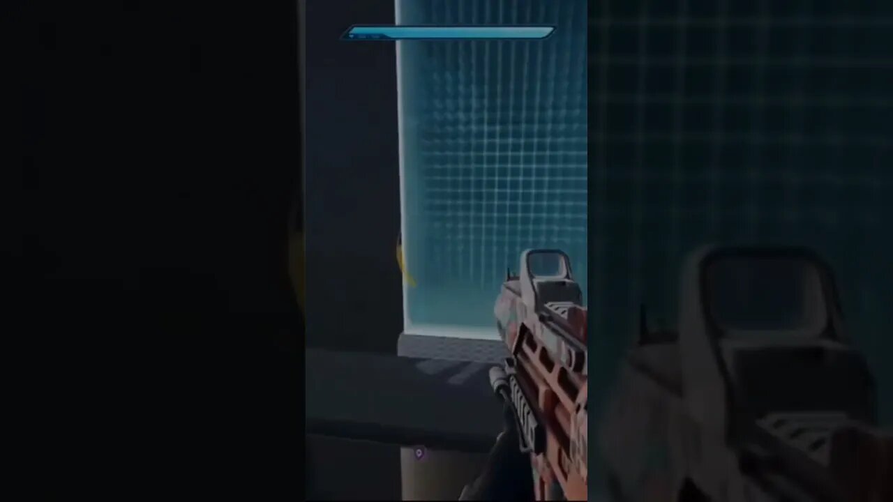 SMG REVENGE