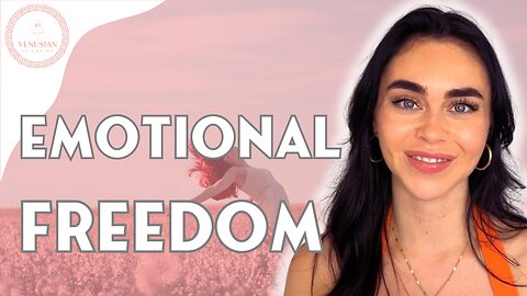 The four emotions holding se xual trauma in your body