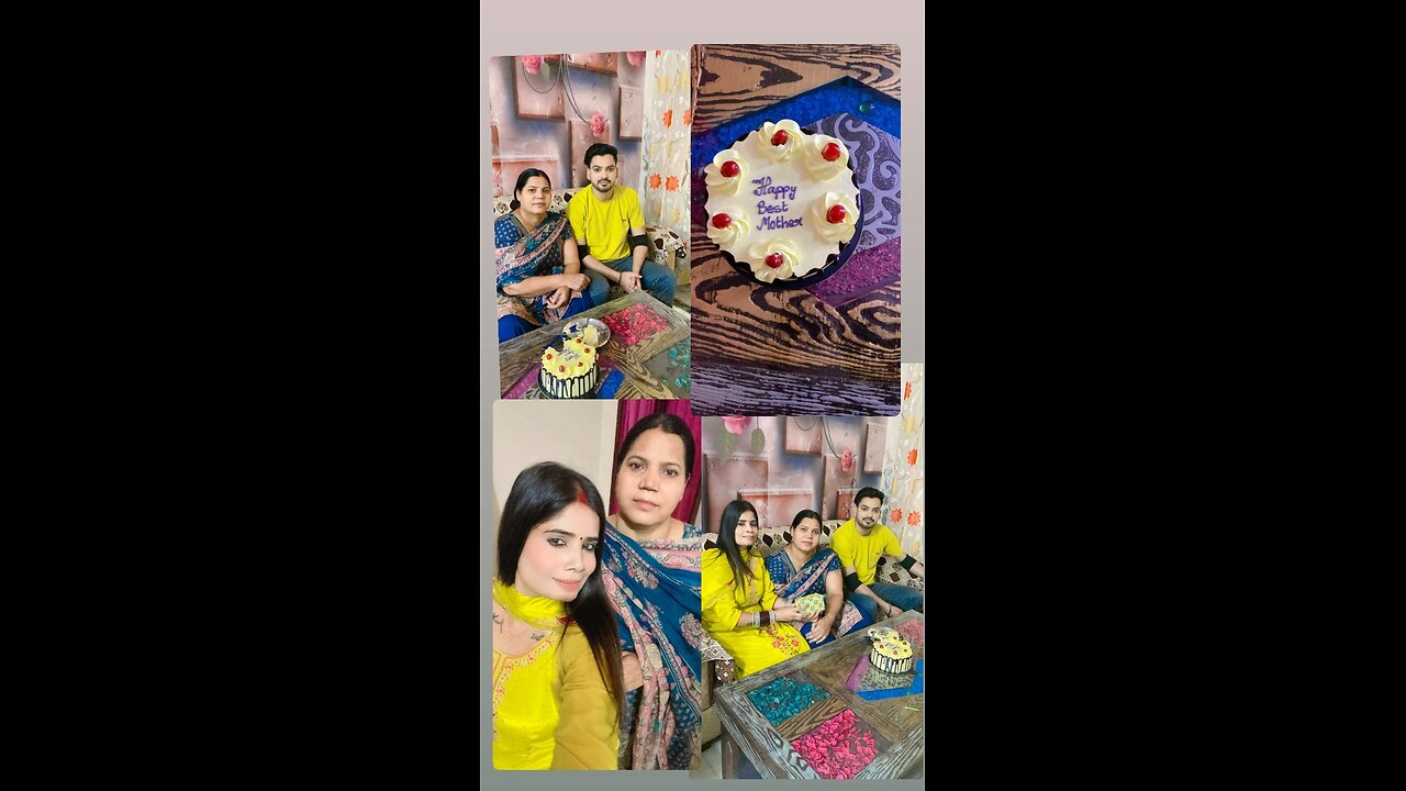 Mother's Day