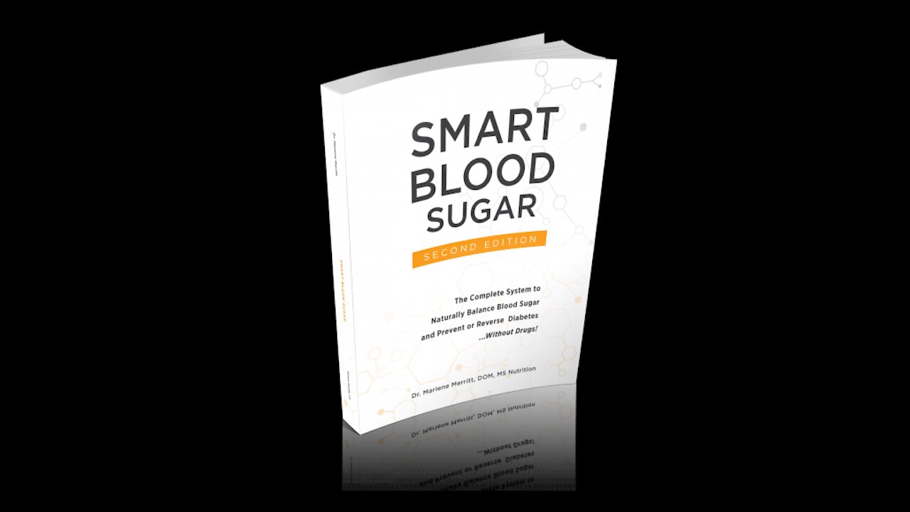 SMART BLOOD SUGAR REVIEWS: DR. MARLENE MERRITT DIABETES REVERSAL RECIPE DOES IT WORK?