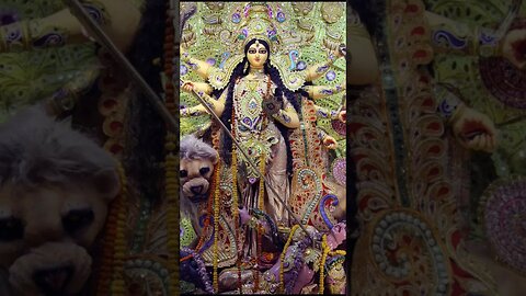 Jay Jay Ambe #viral #durgamaa #shortvideo #ytshorts #whatsaapstatus2023