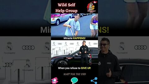 🔥Never give up🔥#shorts🔥#wildselfhelpgroup🔥2 April 2023🔥