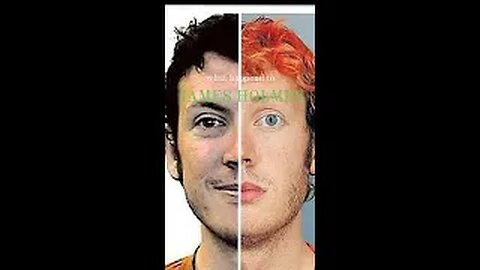 JAMES HOLMES THE DARK KNIGHT