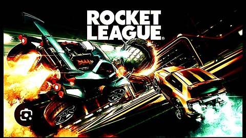 First Time Playing Rocket League with TB-Reef, TB-SupaKMW, TB-Eldo