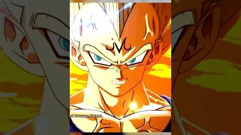 FINAL EXPLOSION in dragonball sparking zero