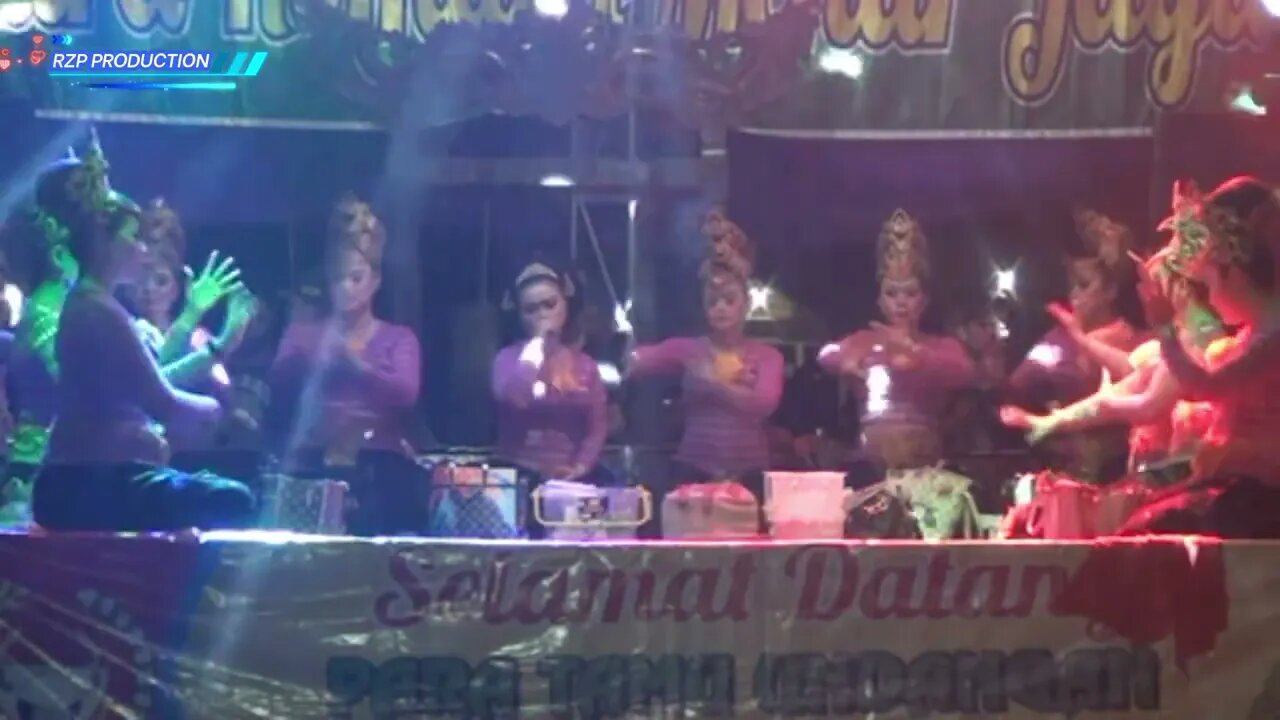 GEBYAR JAIPONG ACEP DARTAM GROUP PKMJ SUBANG VERSI DJ 09