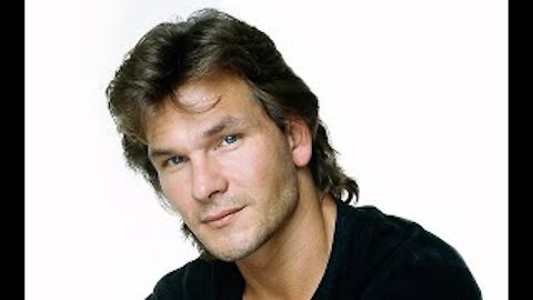 Ciné Story n°19 - Patrick Swayze