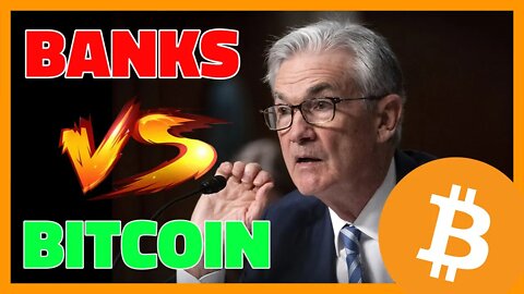 Do We Need Banks On A Bitcoin Standard?