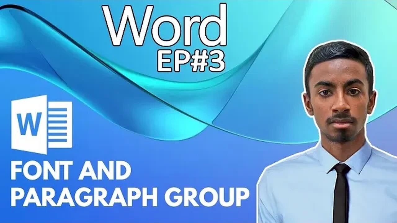 Paragraph Group Mastery: Take Your MS Word Skills to the Next Level
