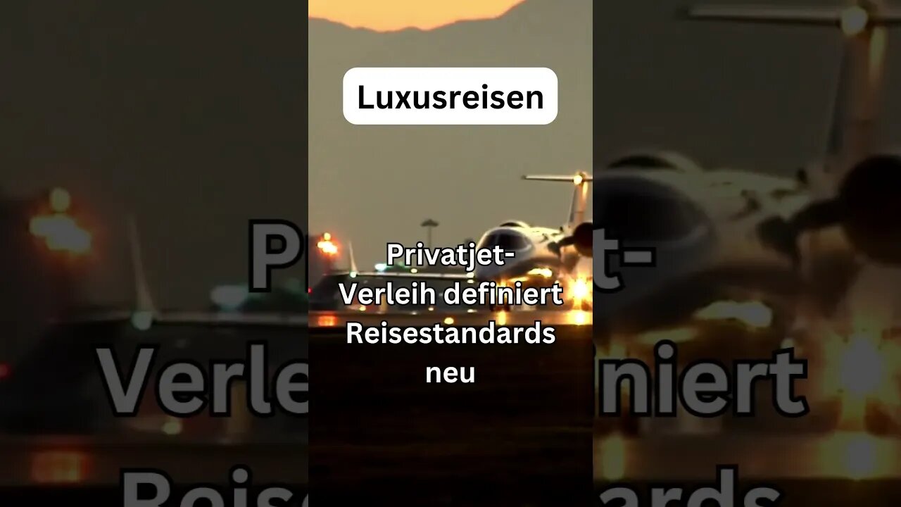 Jetzt kann jeder einen Teil dieser Privatflug Broker Firma besitzen! Link in der Beschreibung!
