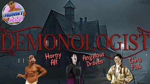 Demonologist