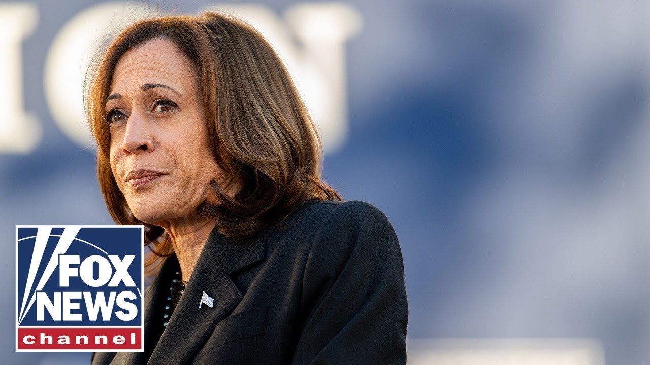 Kamala Harris' record in California under scrutiny|News Empire ✅