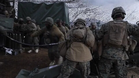 Artillery Relocation Training Program