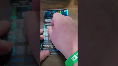 VIP Lottery Tickets from Kentucky!
