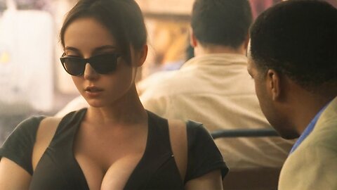 She's 6000 Years Old, But You Still Would