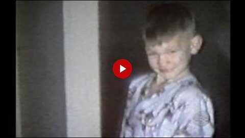 Programmed To Kill/Satanic Cover-Up Part 282 (Lionel Dahmer on Good Morning America)