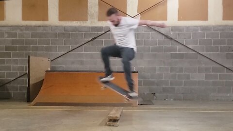 Simple Tricks